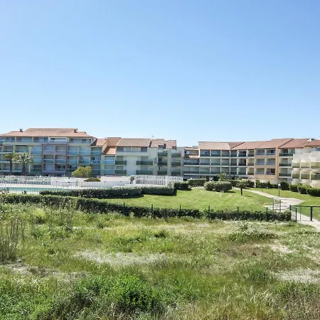 Les Goelettes-6 By Interhome *