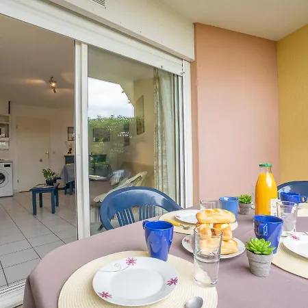 Les Goelettes By Interhome *