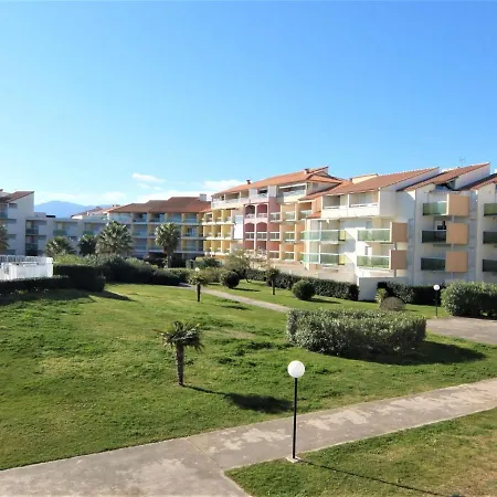 Les Goelettes-6 By Interhome