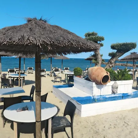 Les Goelettes By Interhome Apartment Saint-Cyprien (Pyrenees-Orientales)