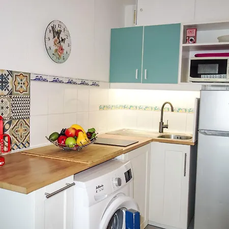 Les Goelettes By Interhome Apartment