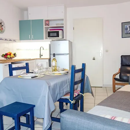 Les Goelettes By Interhome Apartment Saint-Cyprien (Pyrenees-Orientales)
