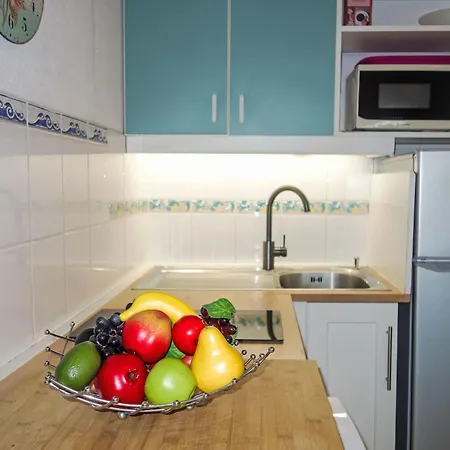 Les Goelettes By Interhome Saint-Cyprien (Pyrenees-Orientales)