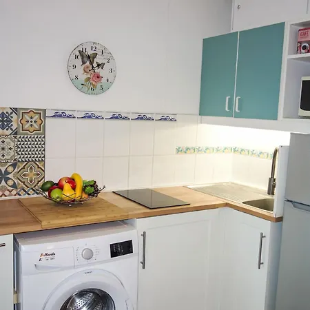 Les Goelettes By Interhome * Saint-Cyprien (Pyrenees-Orientales)