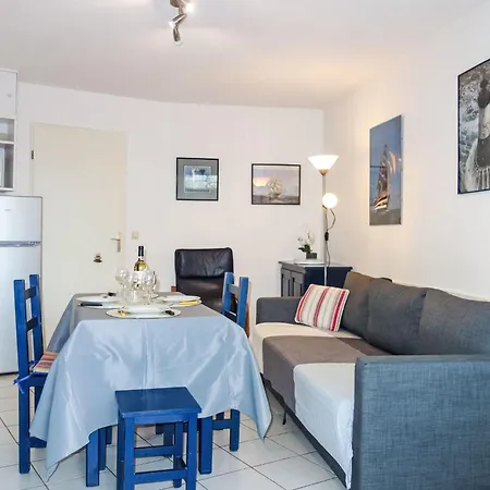 Les Goelettes By Interhome