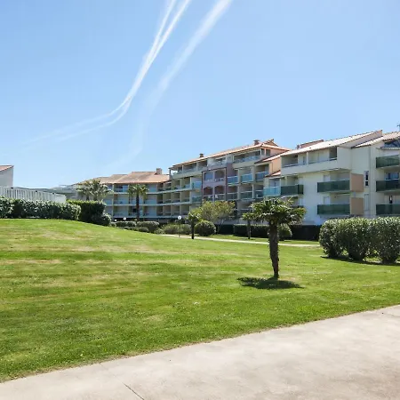 Les Goelettes-6 By Interhome Apartment Saint-Cyprien (Pyrenees-Orientales)