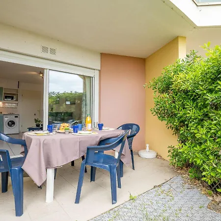 Les Goelettes-6 * Saint-Cyprien (Pyrenees-Orientales)
