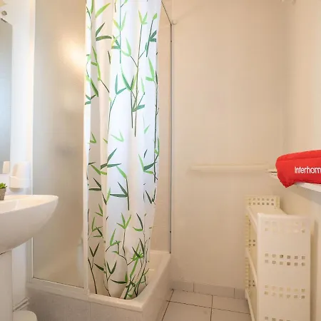 Les Goelettes-6 By Interhome * Saint-Cyprien (Pyrenees-Orientales)