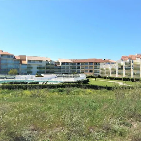 Les Goelettes-6 By Interhome * Saint-Cyprien (Pyrenees-Orientales)