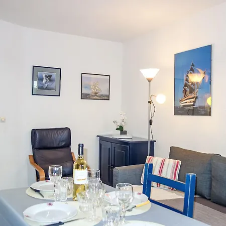 Les Goelettes-6 By Interhome *