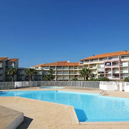 Les Goelettes-6 Appartement Saint-Cyprien (Pyrenees-Orientales)